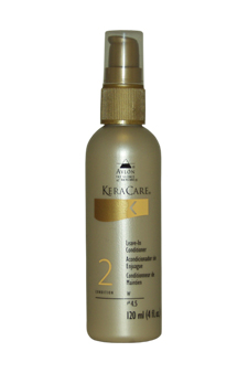 Avlon KeraCare Leave-In Conditioner, 4 fl oz