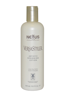 UPC 605592000058 product image for VersaStyler Artistic Designing Lotion by Nexxus for Unisex - 10.1 oz Lotion | upcitemdb.com