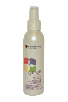 Pureology Colour Stylist Fortifying Heat Spray (170ml)