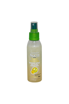 UPC 603084215157 product image for Fructis Triple Nutrition Nutrient Spray by Garnier for Unisex - 4.2 oz Hair Spra | upcitemdb.com