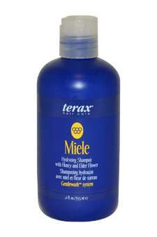 UPC 850975001102 product image for Miele Hydrating Shampoo by Terax for Unisex - 12 oz Shampoo | upcitemdb.com