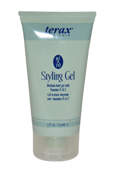 UPC 850975001133 product image for Styling Gel by Terax for Unisex - 5 oz Gel | upcitemdb.com