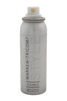 UPC 049398951655 product image for Style Flexible Spray by Warren Tricomi for Unisex - 2.25 oz Spray | upcitemdb.com