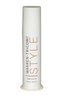 UPC 049398951631 product image for Style Hair Putty by Warren Tricomi for Unisex - 3.4 oz Spray | upcitemdb.com