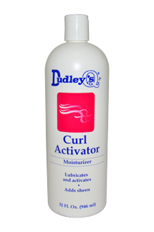 UPC 088855013291 product image for Curl Activator Moisturizer by Dudley's for Unisex - 32 oz Moisturizer | upcitemdb.com