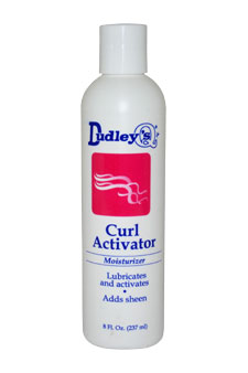 UPC 088855010801 product image for Curl Activator Moisturizer by Dudley's for Unisex - 8 oz Moisturizer | upcitemdb.com