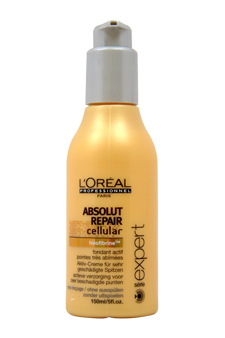 L'Oreal - Professionnel Expert Serie - Absolut Repair Cellular Leave In Conditioner 150ml/5oz