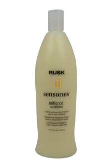 RUSK by Rusk SENSORIES BRILLIANCE LEAVE-IN CONDITIONER COLOR PROTECTOR