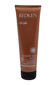 Redken Smooth Lock Butter Silk (250ml)