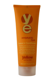 Alfaparf Yellow Hydrate Leave In 8.45-ounce Conditioner