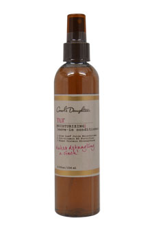 Carol's Daughter Tui Moisturizing Leave-In Conditioner 8 oz