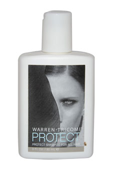 UPC 049398951730 product image for Protect Shampoo by Warren Tricomi for Unisex - 3 oz Shampoo | upcitemdb.com