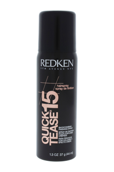 UPC 884486063496 product image for Quick Tease 15 Backcombing finishing Spray by RedKen for Unisex - 1 oz Hair spra | upcitemdb.com