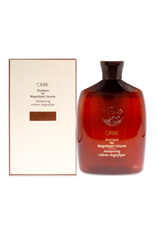 UPC 811913010020 product image for Shampoo For Magnificent Volume by Oribe for Unisex - 8.5 oz Shampoo | upcitemdb.com