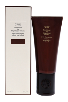 UPC 811913010068 product image for Conditioner for Magnificent Volume by Oribe for Unisex - 6.8 oz Conditioner | upcitemdb.com