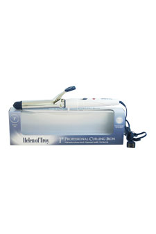 UPC 078729015810 product image for Professional Curling Iron - Model # 1581 - White by Helen Of Troy for Unisex - 1 | upcitemdb.com