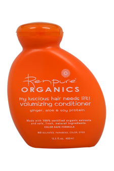 UPC 895829002355 product image for My Luscious Hair Needs Lift Volumizing Conditioner by Renpure Organics for Women | upcitemdb.com