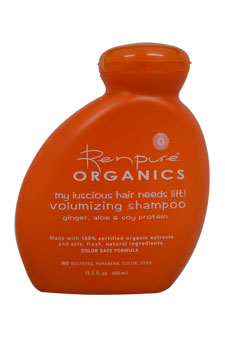 UPC 895829002133 product image for My Luscious Hair Needs Lift Volumizing Shampoo by Renpure Organics for Women - 1 | upcitemdb.com