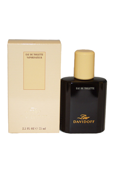 EAN 3414202000503 product image for Zino Davidoff by Zino Davidoff for Men - 2.5 oz EDT Spray | upcitemdb.com