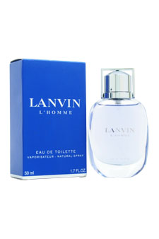 EAN 3386461515749 product image for Lanvin by Lanvin for Men - 1.7 oz EDT Spray | upcitemdb.com