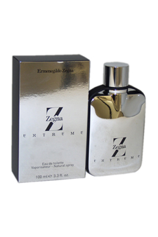 zegna extreme 100ml