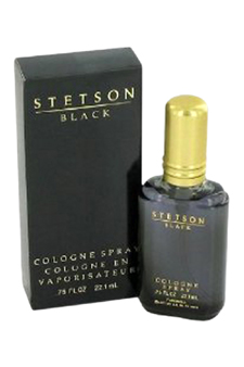 UPC 031655526706 product image for Stetson Black by Coty for Men - 1.5 oz Cologne Spray | upcitemdb.com