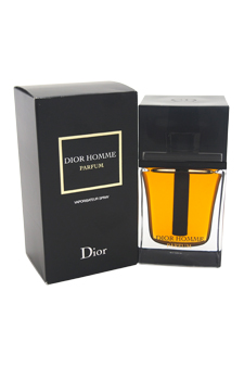 Dior Homme Parfum by Christian Dior for Men - 2.5 oz Parfum 