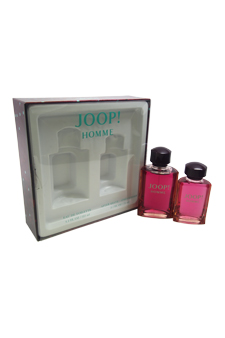 EAN 3607347436195 product image for Joop! by Joop! for Men - 2 Pc Gift Set 4.2oz edt spray, 2.5oz after shave | upcitemdb.com