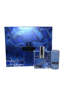 UPC 883991051189 product image for Michael Jordan by Michael Jordan for Men - 2 Pc Gift Set 3.4oz EDC Spray, 2.5oz  | upcitemdb.com