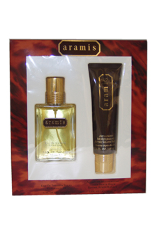 UPC 719346540025 product image for Aramis by Aramis for Men - 2 Pc Gift Set 3.4oz EDT Spray, 3.4oz Advanced Moistur | upcitemdb.com