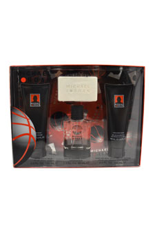 UPC 883991048981 product image for Michael Jordan by Michael Jordan for Men - 4 Pc Gift Set 1.7oz Cologne Spray, 3. | upcitemdb.com