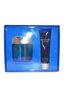 UPC 022548107775 product image for Aramis Life by Aramis for Men - 2 Pc Gift Set 3.4oz EDT Spray, 3.4oz Conditionin | upcitemdb.com