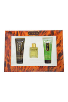 UPC 719346154741 product image for Aramis by Aramis for Men - 3 Pc Gift Set 0.47oz EDT Splash, 1.7oz After Shave  | upcitemdb.com