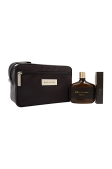 UPC 719346162760 product image for John Varvatos Vintage by John Varvatos for Men - 3 Pc Gift Set 4.2oz EDT Spray,  | upcitemdb.com