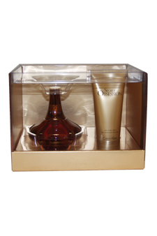 UPC 031655687780 product image for Secret Obsession by Calvin Klein for Women - 2 Pc Gift Set 3.4oz EDP Spray, 3.4o | upcitemdb.com