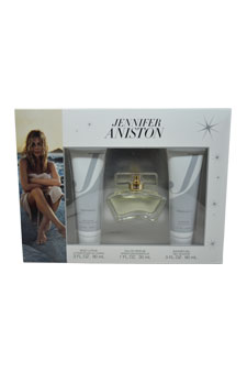 UPC 719346596008 product image for Jennifer Aniston by Jennifer Aniston for Women - 3 Pc Gift Set 1oz EDP Spray, 3o | upcitemdb.com