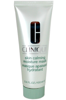 UPC 020714052430 product image for Skin Calming Moisture Mask by Clinique for Unisex - 3.3 oz Moisture Mask | upcitemdb.com