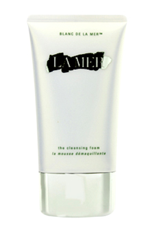 UPC 747930005551 product image for The Cleansing Foam (New Packing) by La Mer for Unisex - 4.2 oz Cleanser | upcitemdb.com