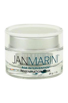 UPC 814924010072 product image for Age Intervention Regeneration Face Mask by Jan Marini for Unisex - 1 oz Treatmen | upcitemdb.com