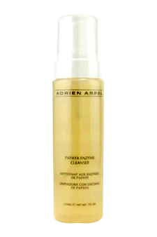 UPC 752256040360 product image for Papaya Enzyme Cleanser by Adrien Arpel for Unisex - 7 oz Cleanser | upcitemdb.com