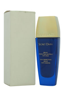 EAN 3346475503897 product image for Secret Divin Skin Perfecting Serum by Guerlain for Unisex - 1 oz Serum (Tester) | upcitemdb.com