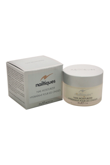 Nailtiques Nail Moisturizer by Nailtiques for Women - 1 oz Manicure