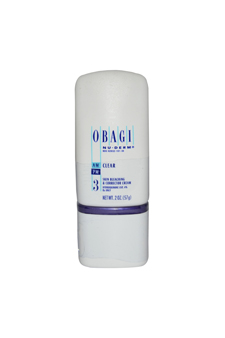 Obagi Nu-Derm #3 Clear Skin Bleaching &amp; Corrector Cream by Obagi for 