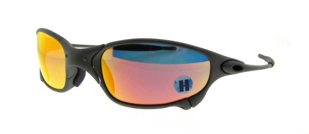 Oakley Juliet 24-125 Solbriller