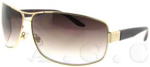 UPC 827886521869 product image for GG 1894/S 0SPV Golddarkhavana by Gucci for Men - 69-12-115 mm Sunglasses | upcitemdb.com