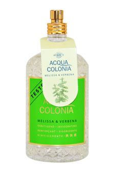 EAN 4011700742097 product image for 4711 Acqua Colonia Melissa & Verbena by Muelhens for Women - 5.7 oz EDC Spray (T | upcitemdb.com