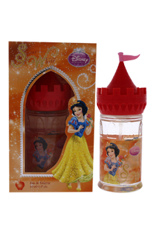 EAN 5013692005968 product image for Snow White by Disney for Kids - 1.7 oz EDT Spray | upcitemdb.com