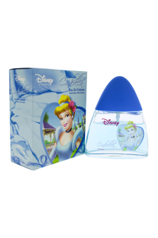 EAN 5013692005951 product image for Cinderella by Disney for Kids - 1.7 oz EDT Spray | upcitemdb.com