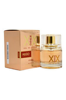 UPC 737052170725 product image for Hugo XX by Hugo Boss for Women - 1.3 oz EDP Spray | upcitemdb.com