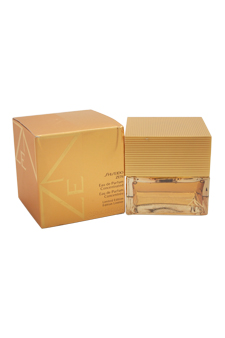 UPC 768614102182 product image for Zen by Shiseido for Women - 1.6 oz EDP Concentrated (Limited Edition) | upcitemdb.com